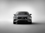 Volvo S60 T8 Polestar Engineered 2018 года (WW)